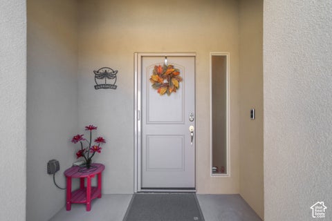 Tiny photo for 1391 W WHITESTONE DR, Saint George, UT 84790 (MLS # 2193809)