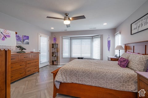 Tiny photo for 1391 W WHITESTONE DR, Saint George, UT 84790 (MLS # 2193809)