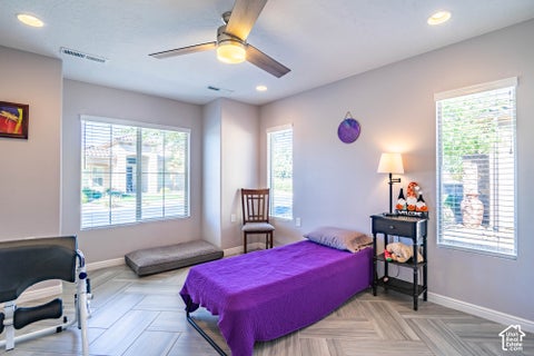 Tiny photo for 1391 W WHITESTONE DR, Saint George, UT 84790 (MLS # 2193809)