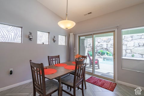 Tiny photo for 1391 W WHITESTONE DR, Saint George, UT 84790 (MLS # 2193809)