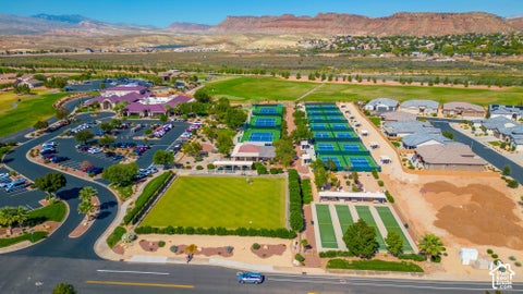 Tiny photo for 1391 W WHITESTONE DR, Saint George, UT 84790 (MLS # 2193809)
