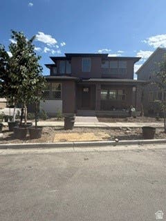 Photo of 7217 W HIDDEN WAY S #271, West Jordan, UT 84081 (MLS # 2177591)