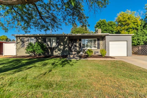 Homes For Sale - 3827 S 2700<br/> Salt Lake City, UT 84109