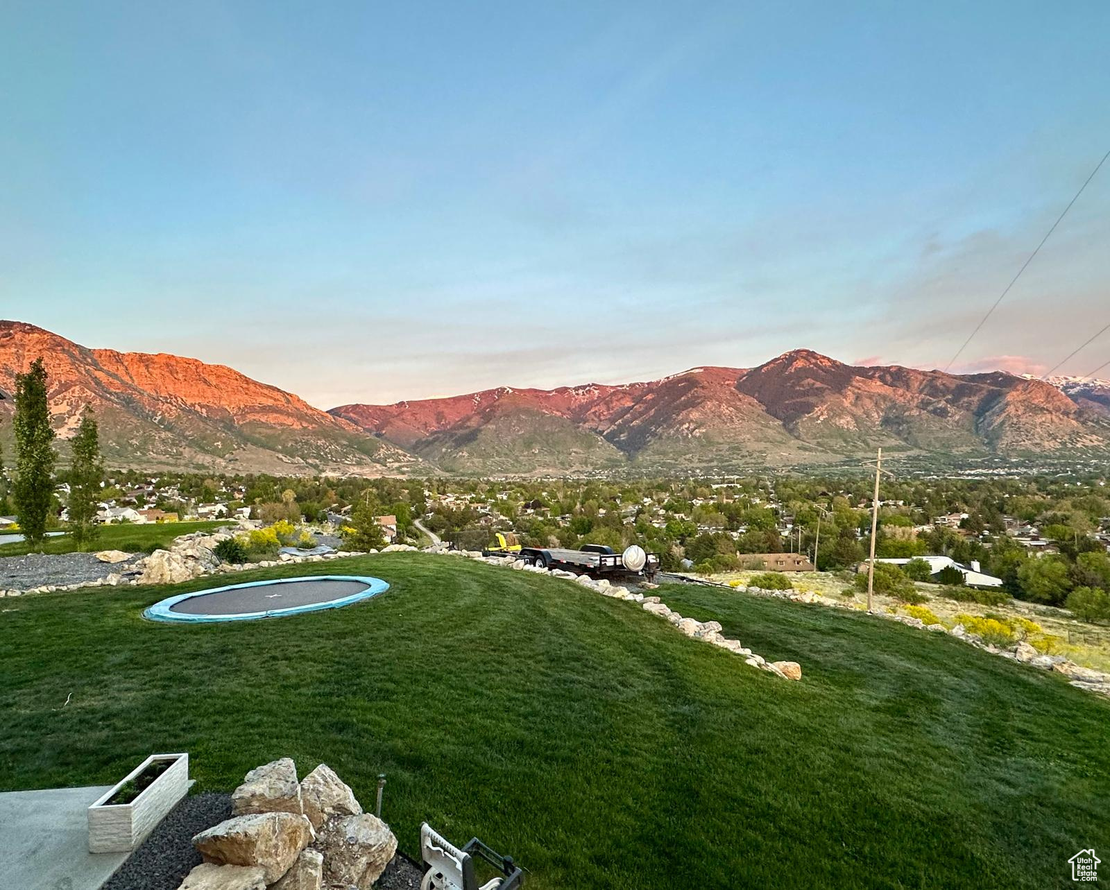 STONE RIDGE - Residential