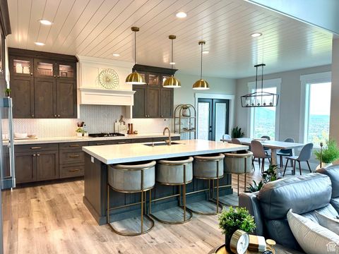 Tiny photo for 191 E 3475 N, North Ogden, UT 84414 (MLS # 2085511)