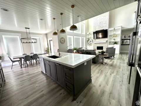 Tiny photo for 191 E 3475 N, North Ogden, UT 84414 (MLS # 2085511)