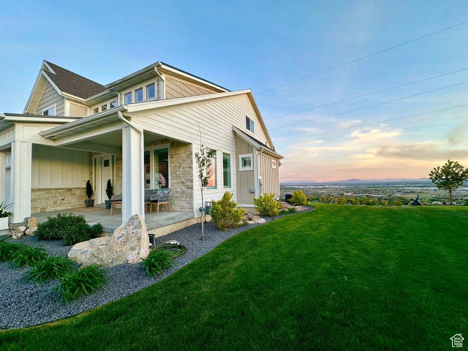STONE RIDGE - Residential
