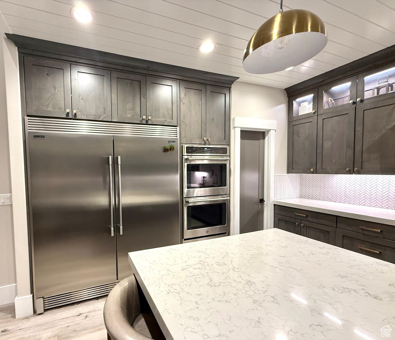 STONE RIDGE - Residential