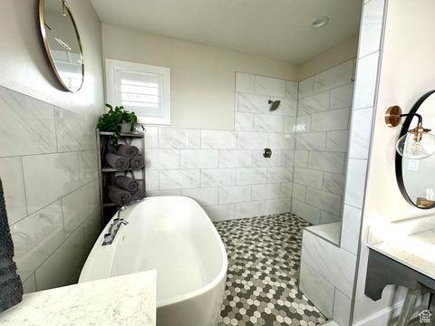 Tiny photo for 191 E 3475 N, North Ogden, UT 84414 (MLS # 2085511)