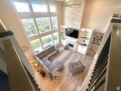 Tiny photo for 191 E 3475 N, North Ogden, UT 84414 (MLS # 2085511)