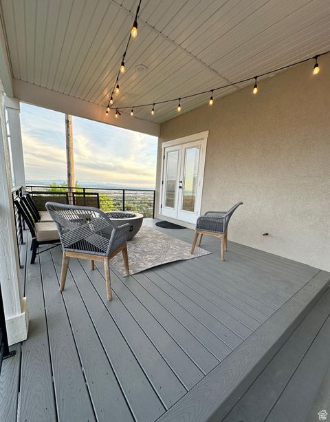 Tiny photo for 191 E 3475 N, North Ogden, UT 84414 (MLS # 2085511)
