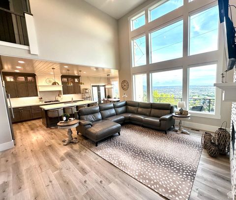 Tiny photo for 191 E 3475 N, North Ogden, UT 84414 (MLS # 2085511)