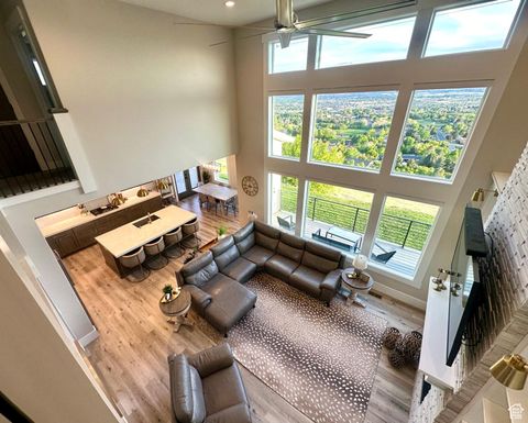 Tiny photo for 191 E 3475 N, North Ogden, UT 84414 (MLS # 2085511)