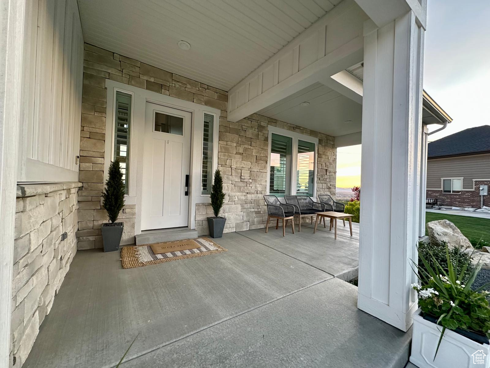 STONE RIDGE - Residential