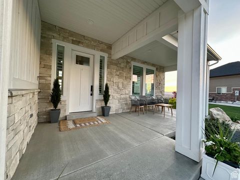 Tiny photo for 191 E 3475 N, North Ogden, UT 84414 (MLS # 2085511)