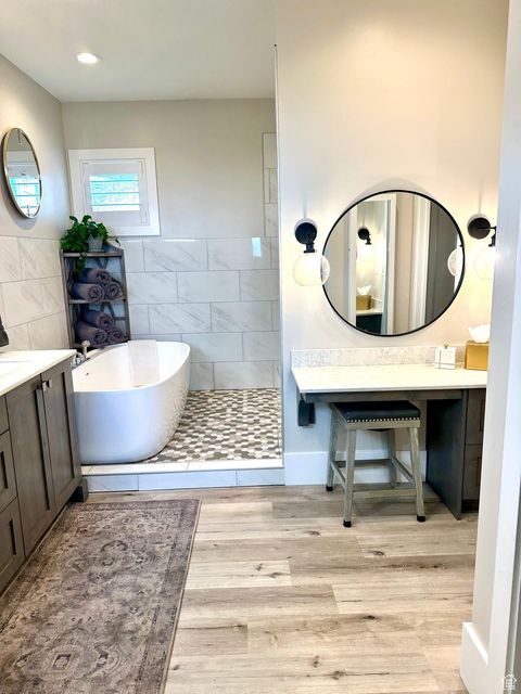 Tiny photo for 191 E 3475 N, North Ogden, UT 84414 (MLS # 2085511)