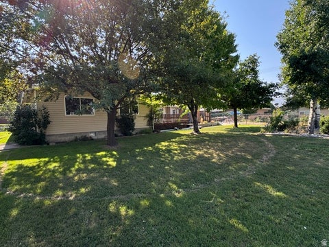 Tiny photo for 530 S 900 W, Brigham City, UT 84302 (MLS # 2179781)