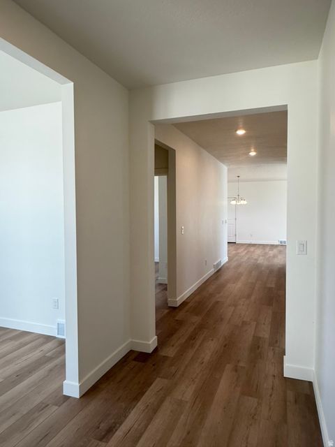 Tiny photo for 7077 W BLUEFIN Dr #138, South Jordan, UT 84009 (MLS # 2127870)