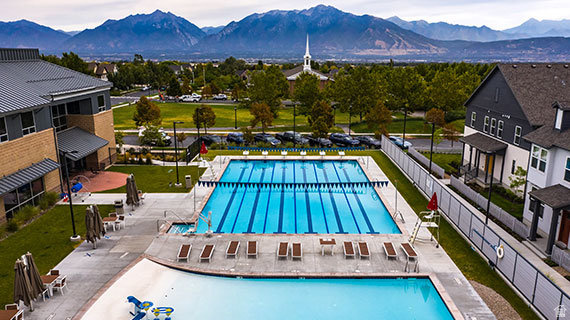 DAYBREAK - Residential