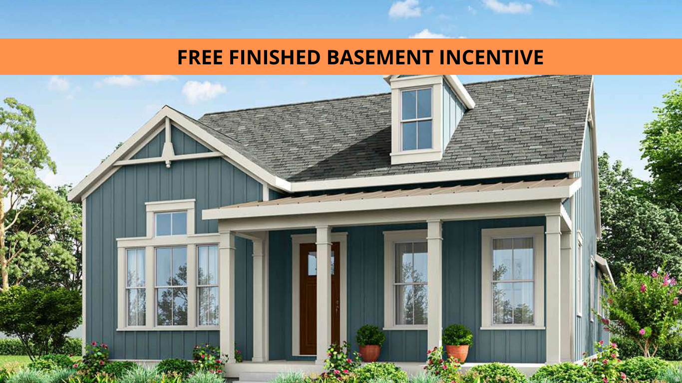 DAYBREAK - Residential