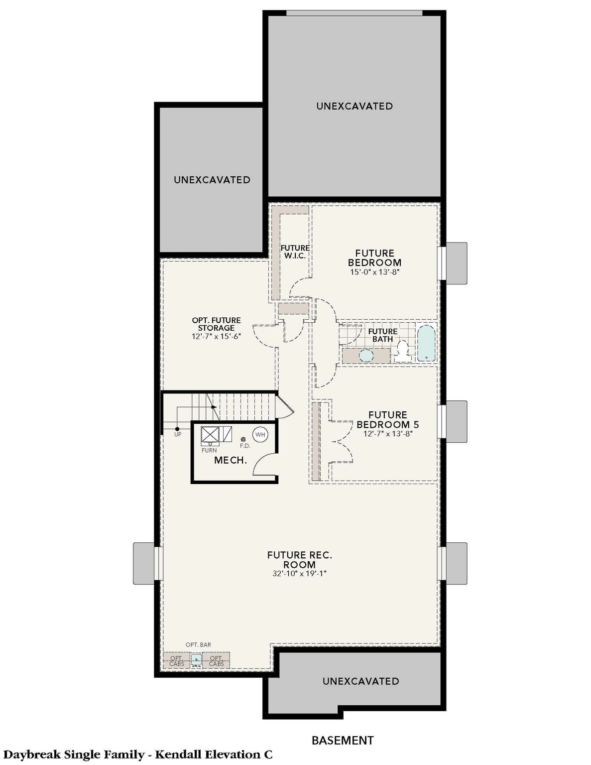 DAYBREAK - Residential