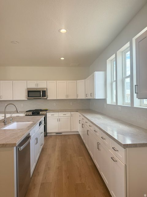 Tiny photo for 7077 W BLUEFIN Dr #138, South Jordan, UT 84009 (MLS # 2127870)