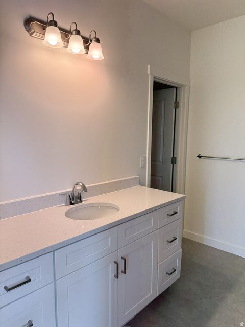 Tiny photo for 7077 W BLUEFIN Dr #138, South Jordan, UT 84009 (MLS # 2127870)