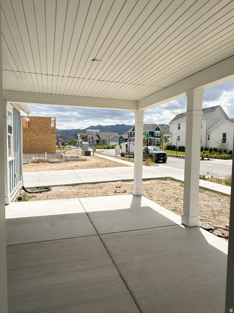Tiny photo for 7077 W BLUEFIN Dr #138, South Jordan, UT 84009 (MLS # 2127870)
