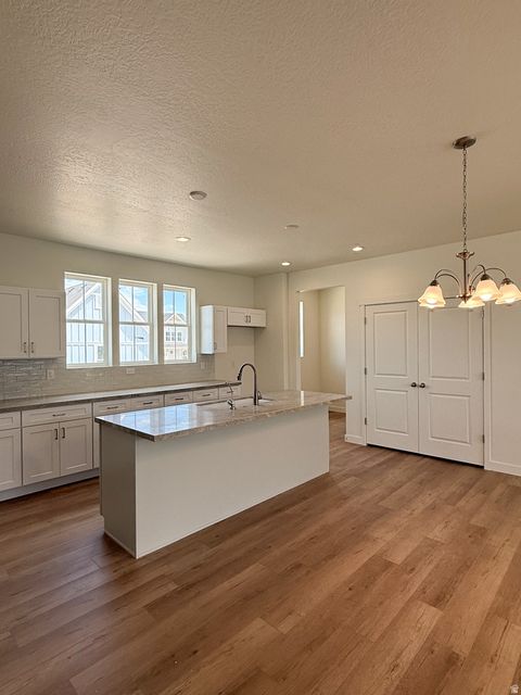 Tiny photo for 7077 W BLUEFIN Dr #138, South Jordan, UT 84009 (MLS # 2127870)