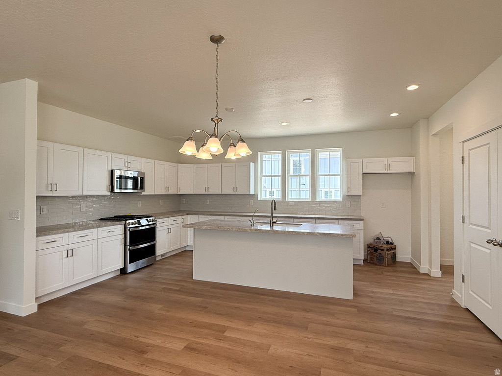 DAYBREAK - Residential