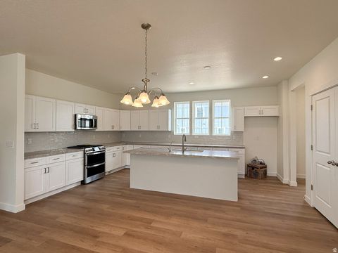 Tiny photo for 7077 W BLUEFIN Dr #138, South Jordan, UT 84009 (MLS # 2127870)