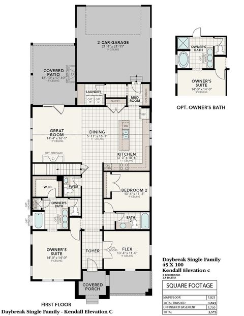 Tiny photo for 7077 W BLUEFIN Dr #138, South Jordan, UT 84009 (MLS # 2127870)