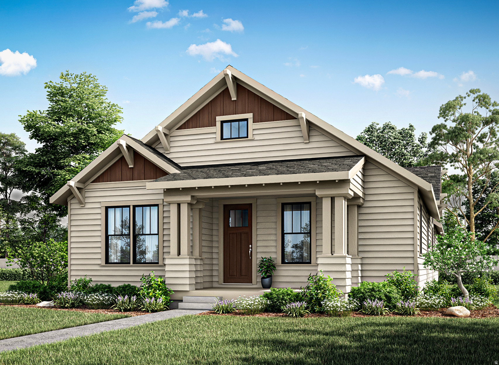 DAYBREAK - Residential