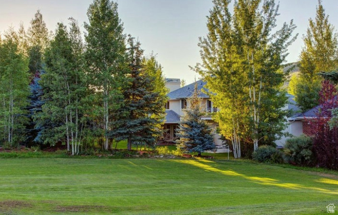 3201 Creek Rd, Park City, Utah image 17