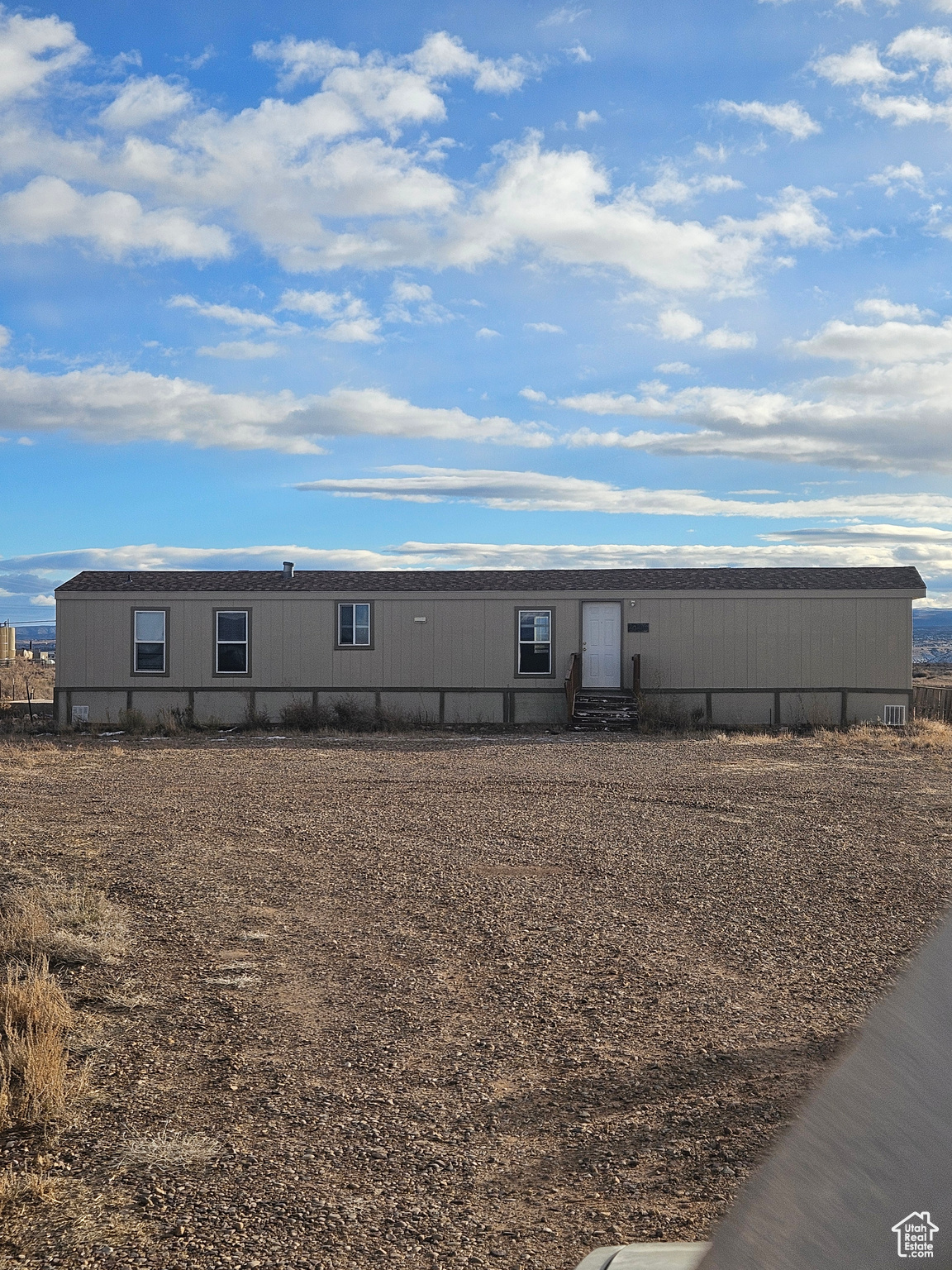 UINTAH VIEW RANCHES - Residential