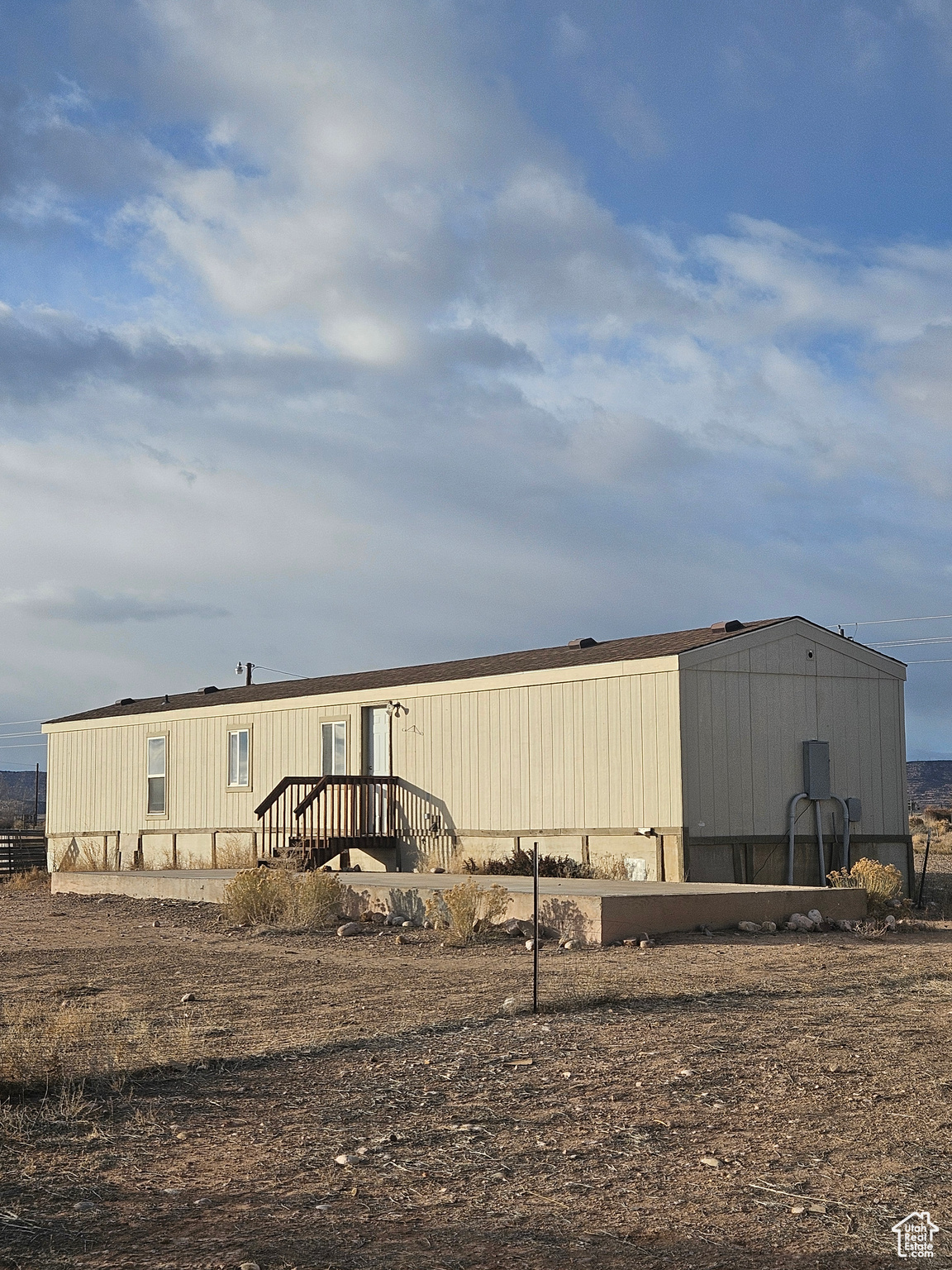 UINTAH VIEW RANCHES - Residential