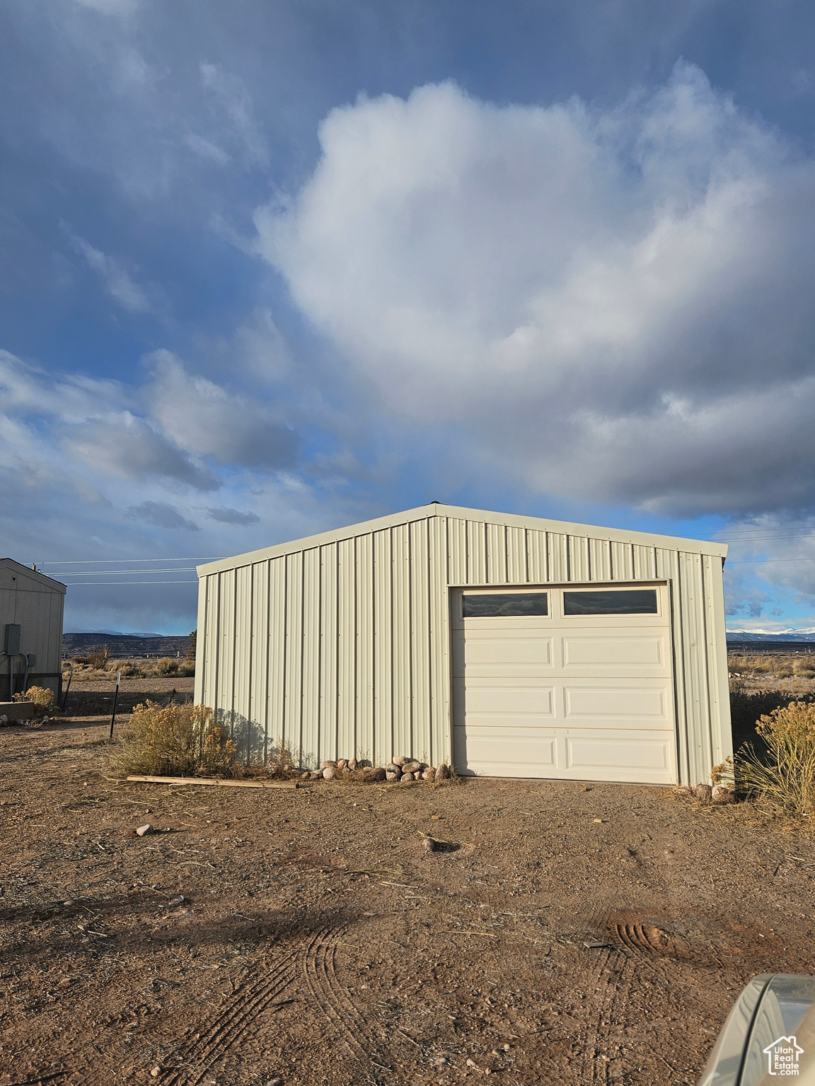 UINTAH VIEW RANCHES - Residential