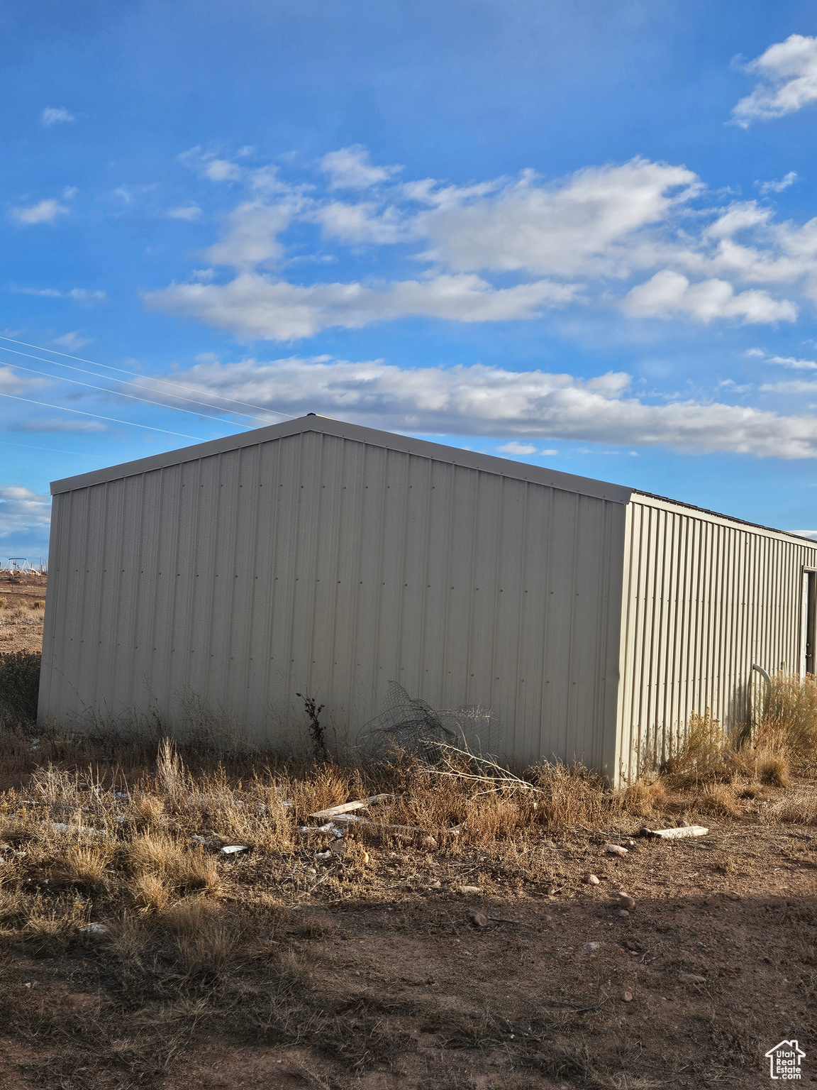 UINTAH VIEW RANCHES - Residential