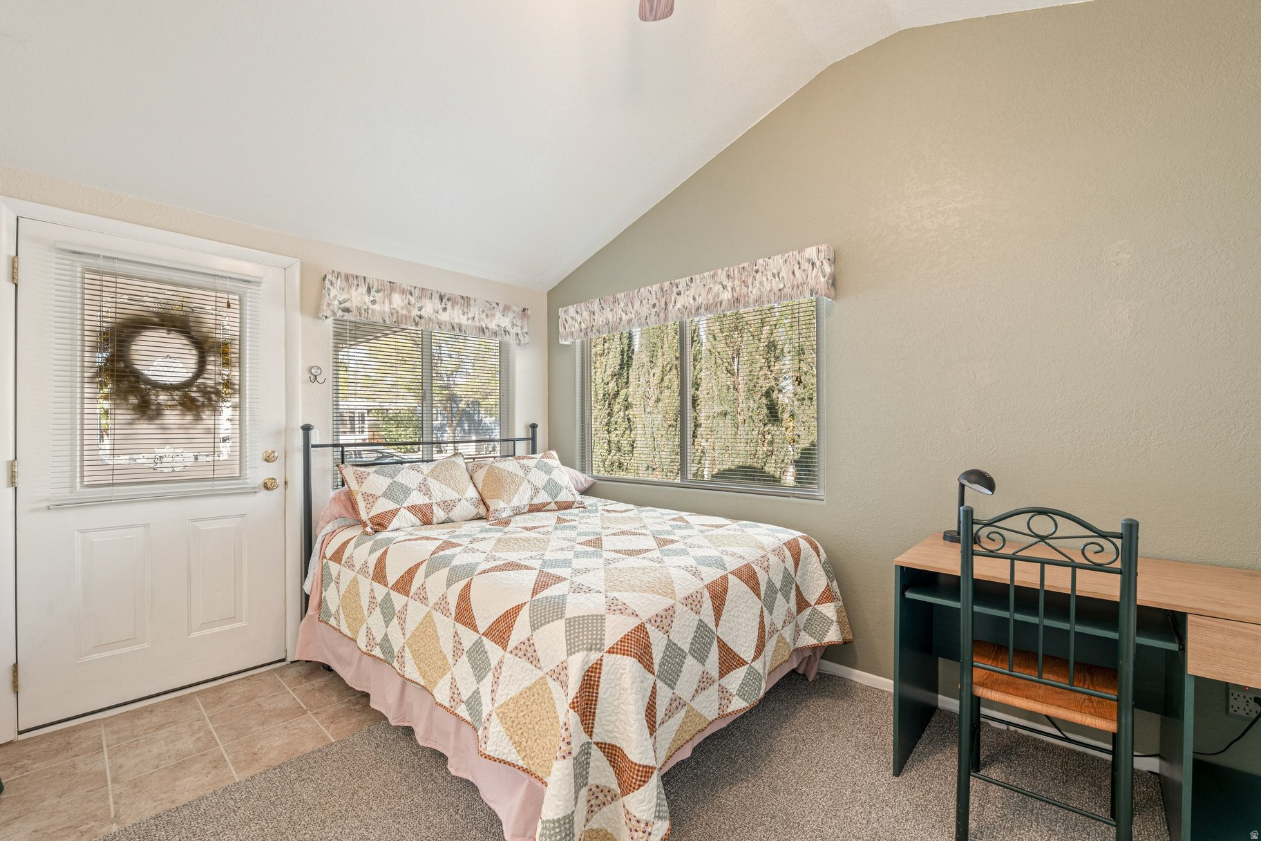 CHEROKEE SPRINGS RV PARK - Residential