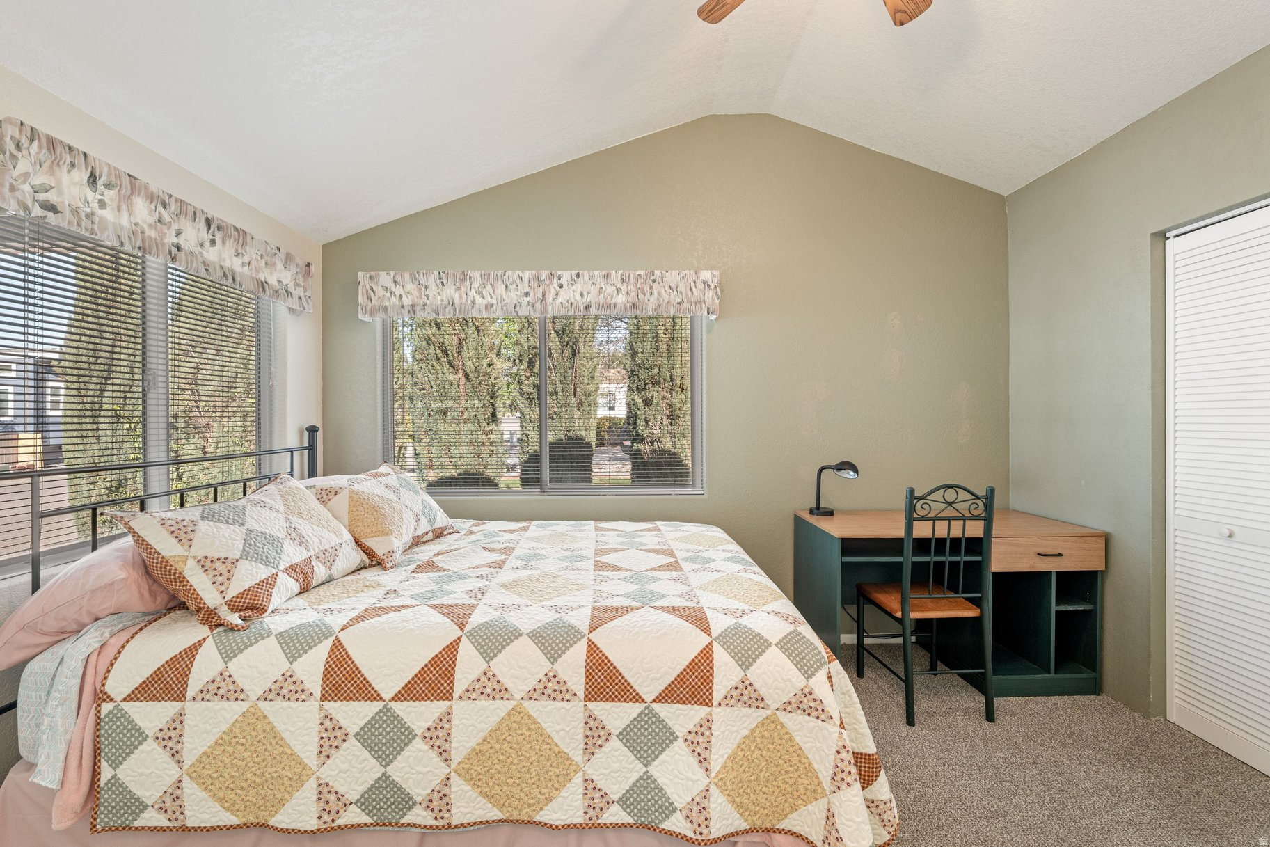 CHEROKEE SPRINGS RV PARK - Residential