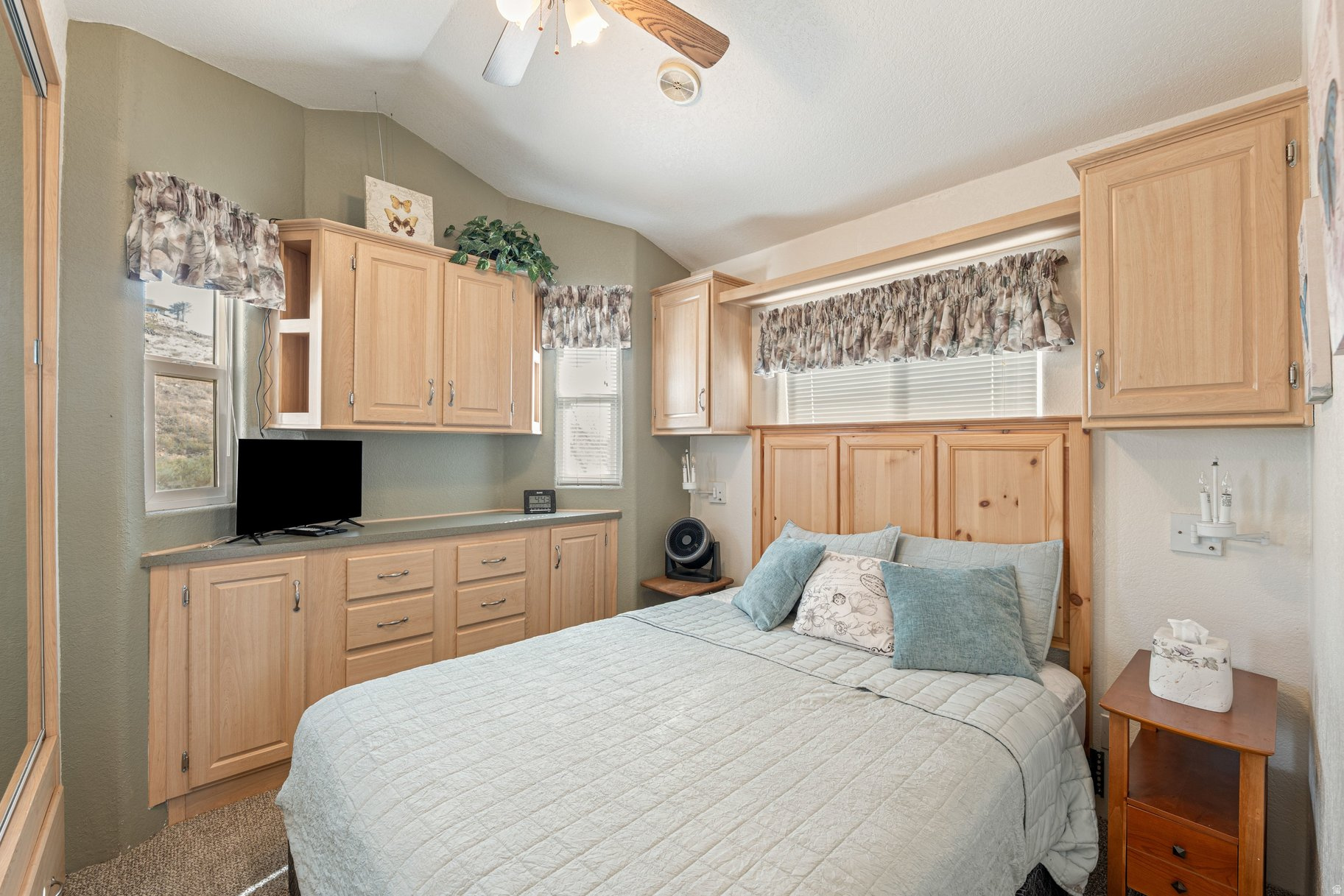 CHEROKEE SPRINGS RV PARK - Residential