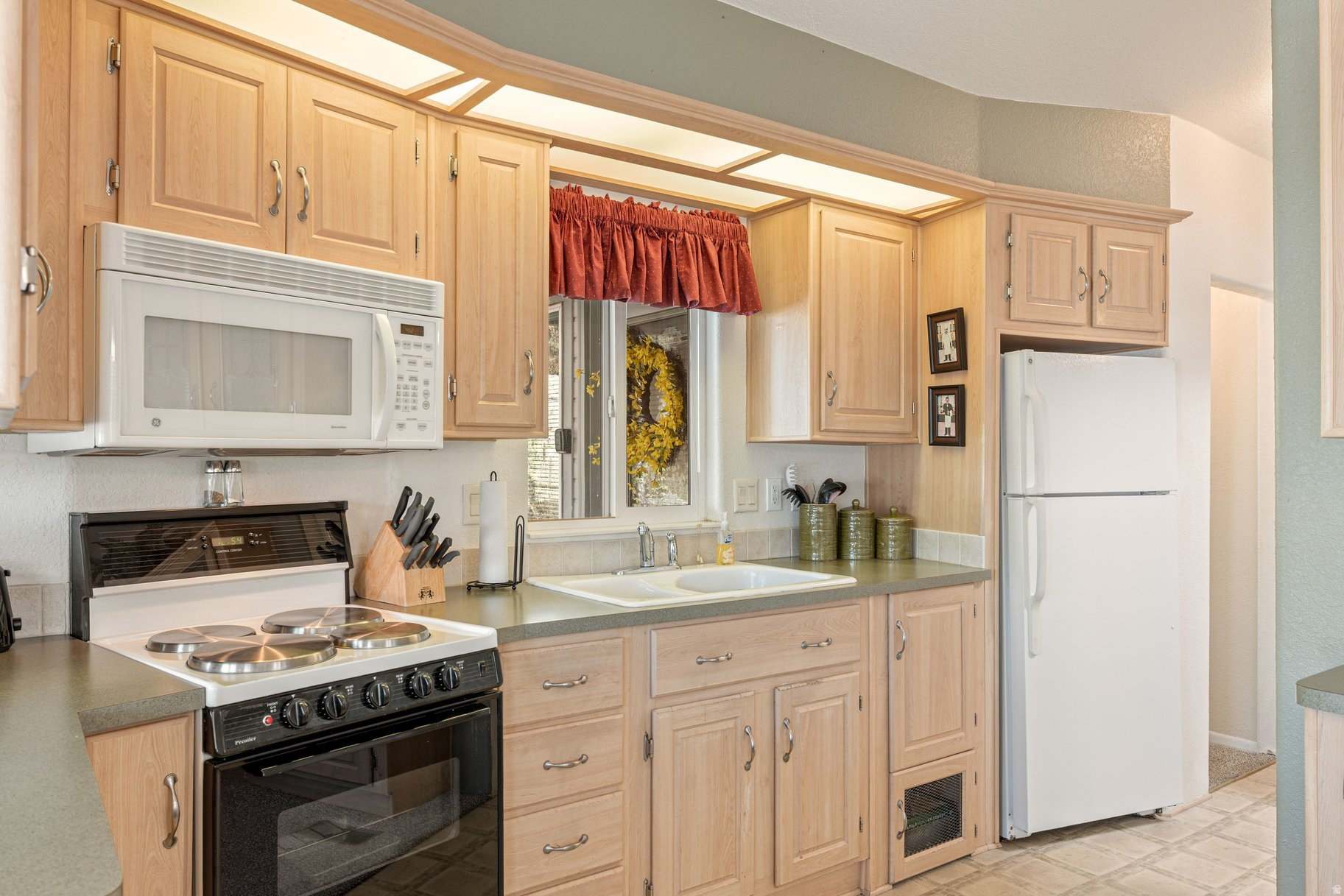 CHEROKEE SPRINGS RV PARK - Residential