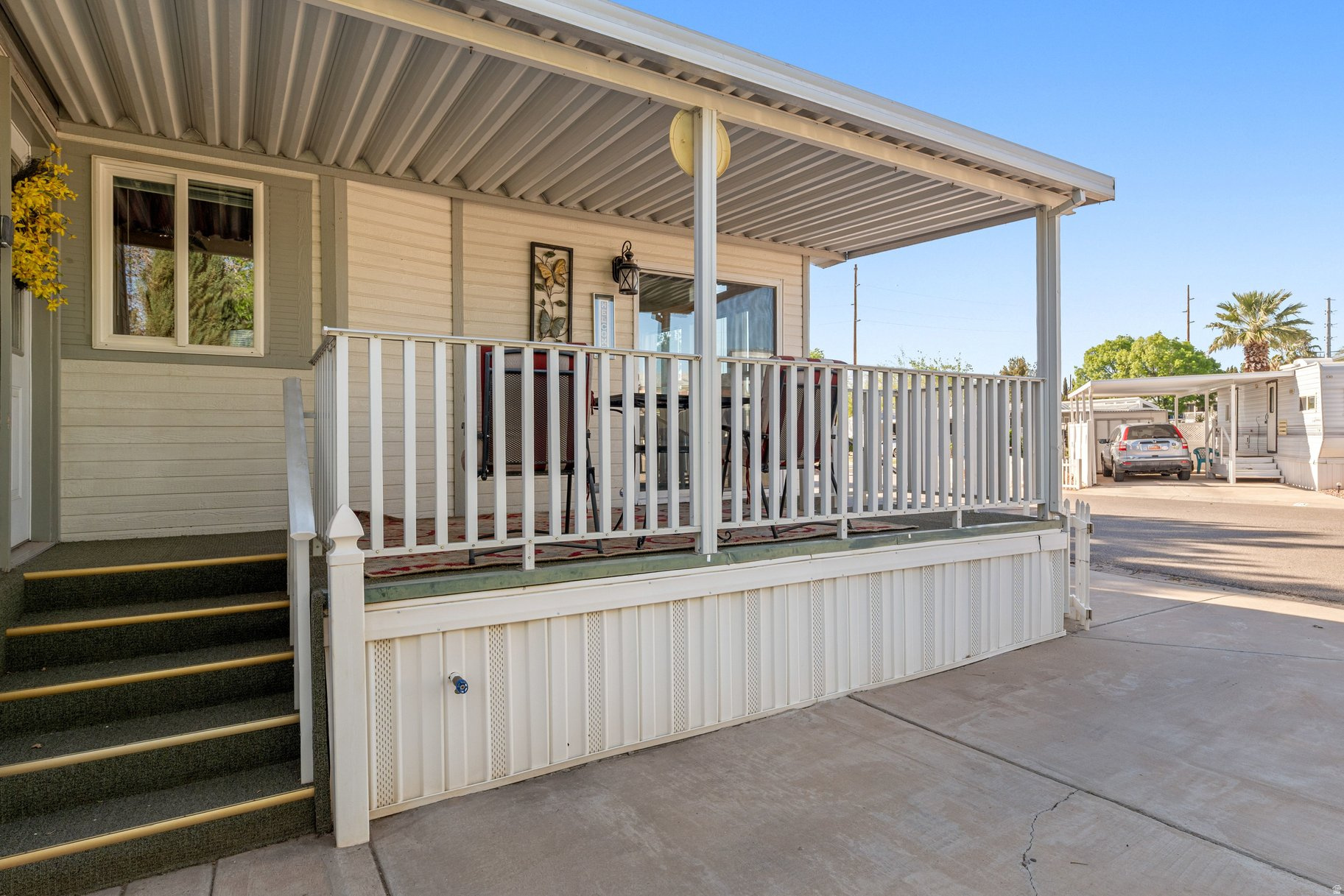 CHEROKEE SPRINGS RV PARK - Residential