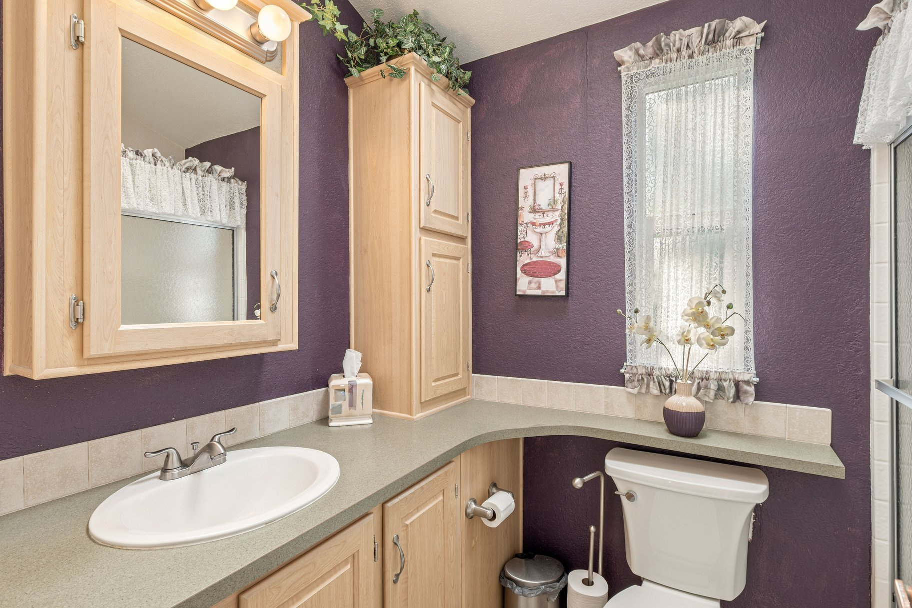 CHEROKEE SPRINGS RV PARK - Residential