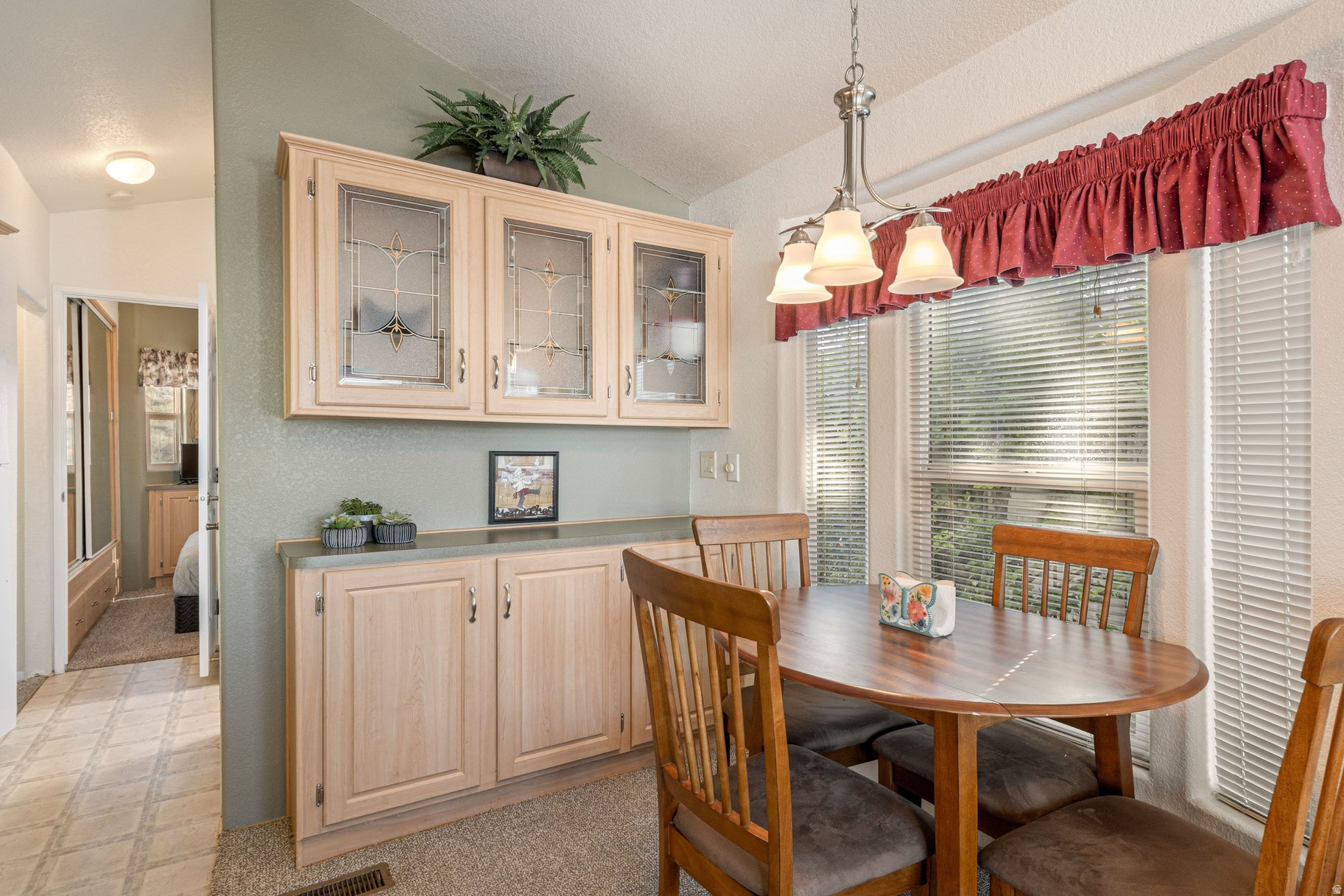 CHEROKEE SPRINGS RV PARK - Residential