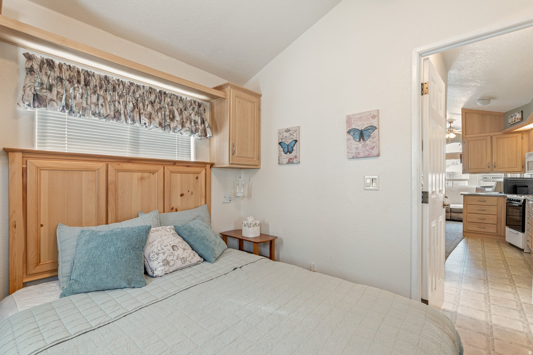 CHEROKEE SPRINGS RV PARK - Residential