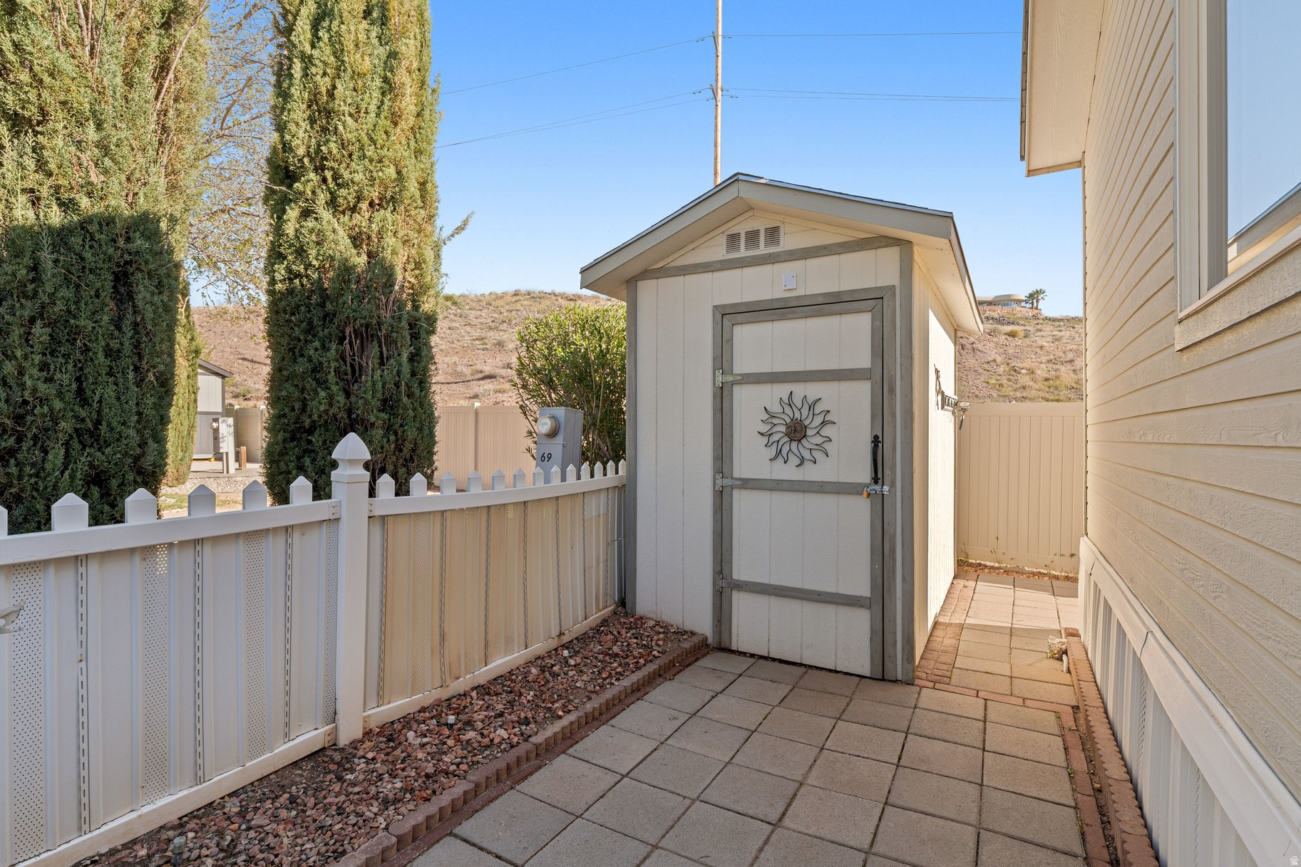 CHEROKEE SPRINGS RV PARK - Residential