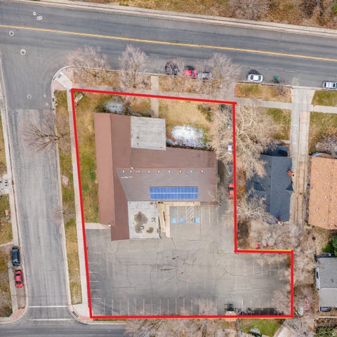 Vacant Land For Sale - 705 23rd St<br/> Weber County, Ogden, UT 84401