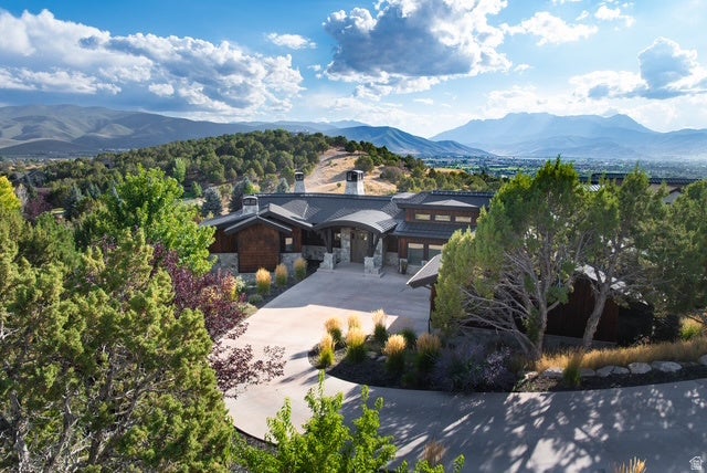 Photo of 228 N IBAPAH PEAK DR E #139, Heber City, UT 84032 (MLS # 2183122)