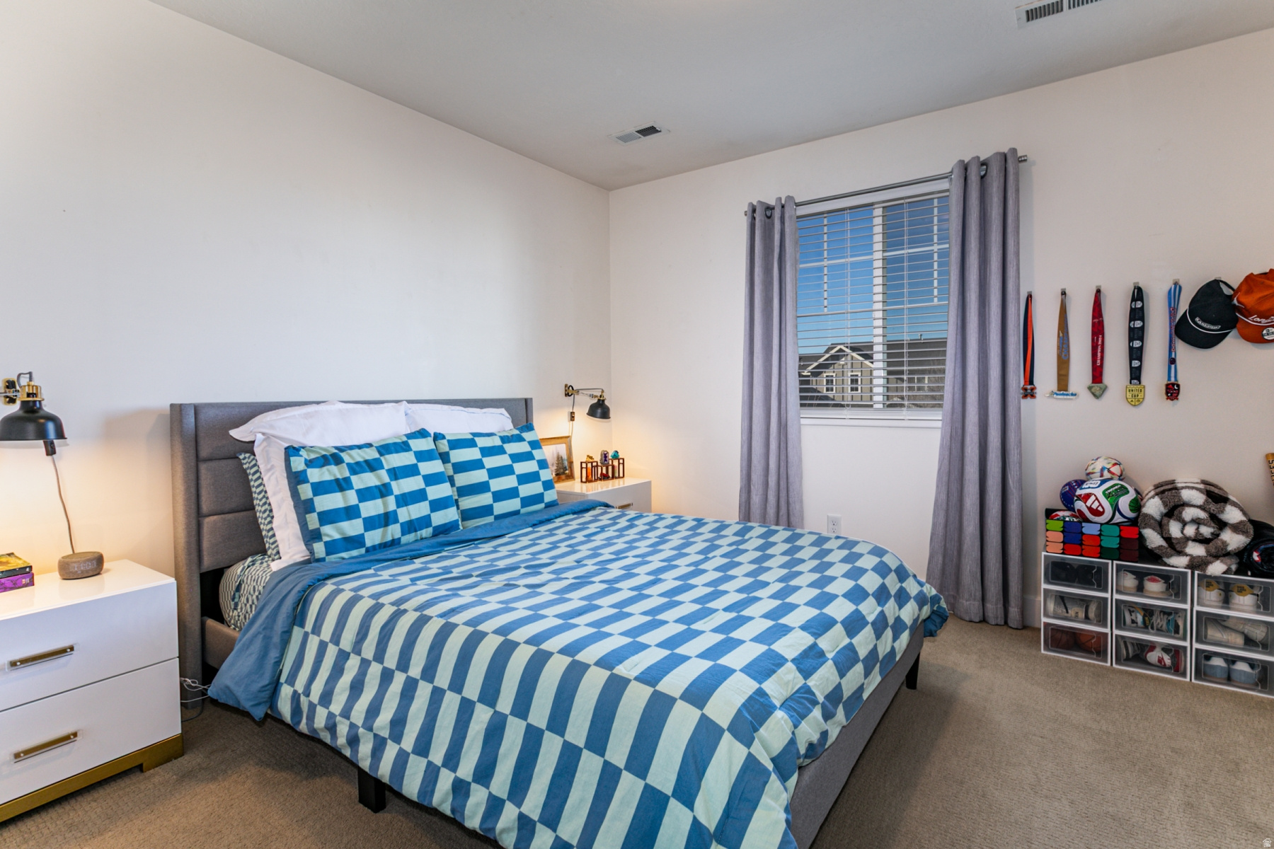 FOXBORO NORTH - Residential